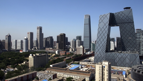 北京线路最长的公交车北京线路，探寻城市繁华与历史印记-第2张图片