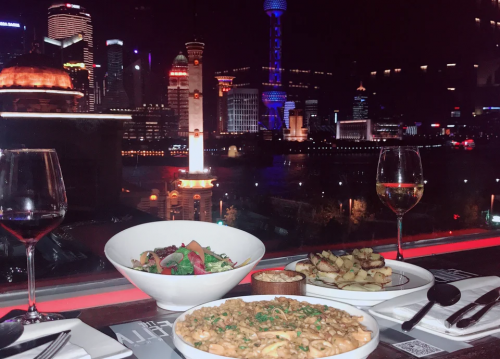 夜上海吉他谱夜上海吉他谱-第3张图片