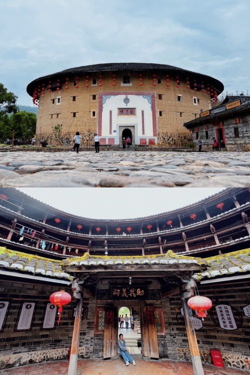 云水谣怎么去云水谣旅游攻略-第3张图片