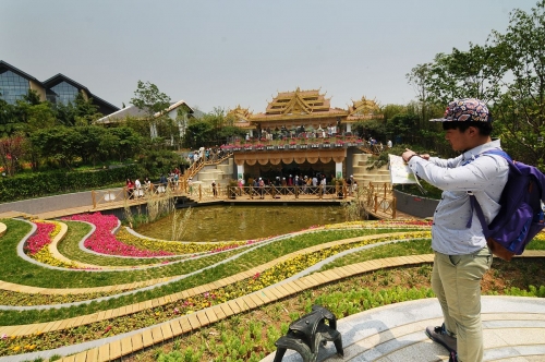 成都到云南旅游团成都至云南旅游团，畅游美丽云南之旅-第2张图片