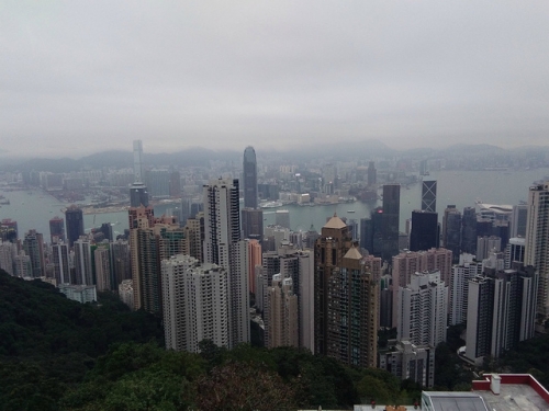 香港6合宝典资料图片正版大全香港六合，繁华都市的魅力与多元文化-第2张图片