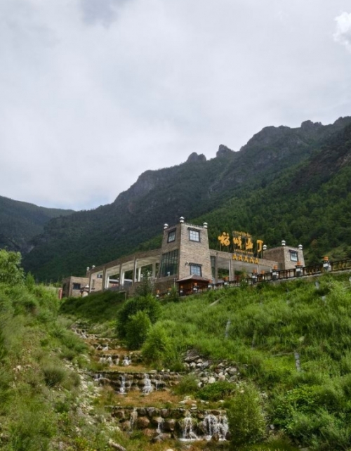 甘孜旅游必去十大景点甘孜旅游攻略