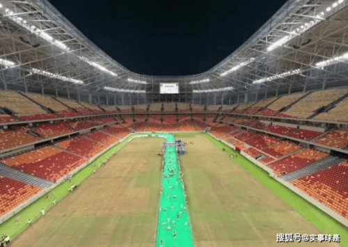 2022年亚洲杯举办地点揭晓-第3张图片