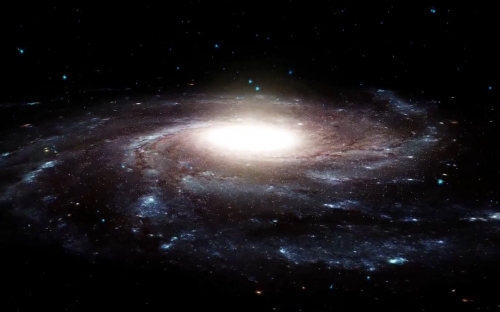 星云之战星云之战，星辰之下的英勇传奇-第1张图片