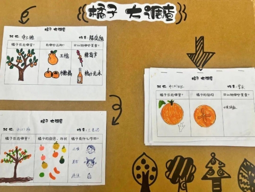 水果奶奶的故事-第3张图片