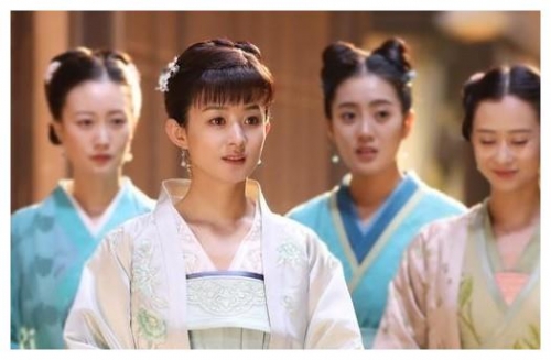 嫡女田园之我辈生活