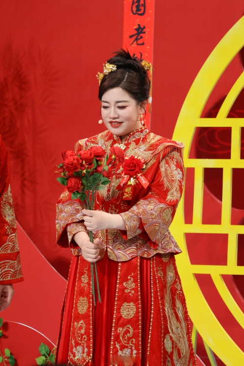 2024年辽视春晚节目单表演员表辽视春晚2024节目单表揭秘-第3张图片