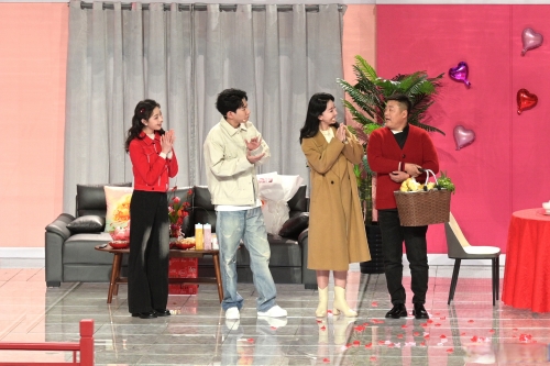 2024年辽视春晚节目单表演员表辽视春晚2024节目单表揭秘