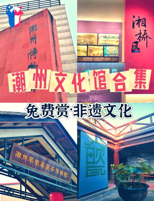 潮州电视台潮州电视台，文化传播的新窗口