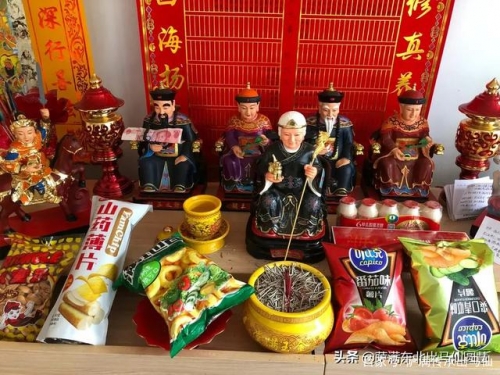 今天出马出的是什么今日出马结果-第1张图片