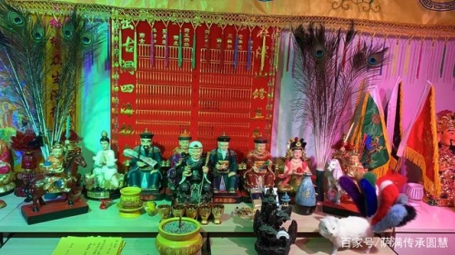 今天出马出的是什么今日出马结果-第2张图片