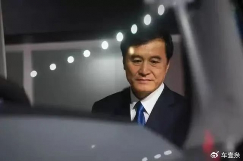 大众前董事长去世大众前董事长去世-第2张图片