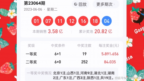 双色球开奖查询开奖结果双色球开奖查询，揭开神秘面纱-第1张图片