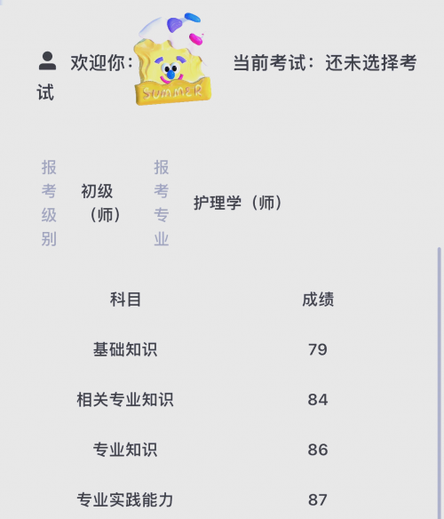 护师考试题库，备考攻略与精选试题-第3张图片