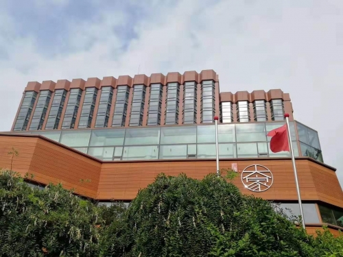 北京休闲娱乐场所概览