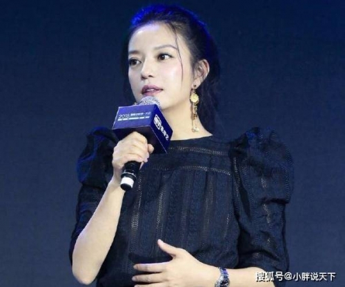 马伊琍抽烟多久了马伊琍抽烟事件引发关注