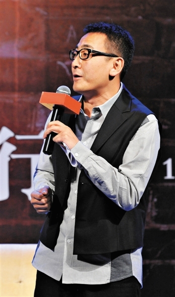 崔永元博客，探寻真实与多元