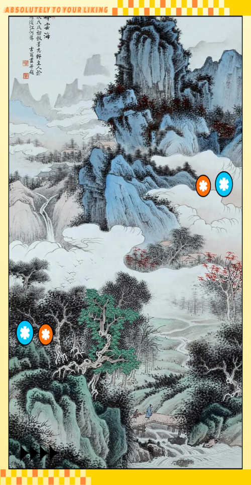红五图彩吧与红五图库，艺术与收藏的双重魅力