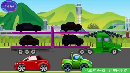 汽车小游戏大全汽车小游戏大全-第2张图片