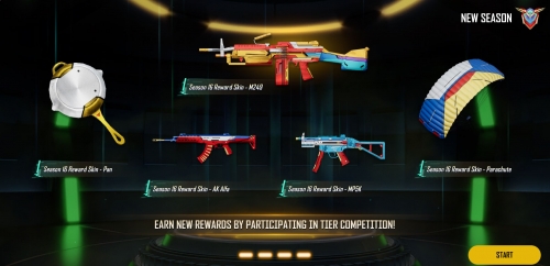 pubgnewstate官网版下载PUBG:NEW STATE官网揭秘-第2张图片