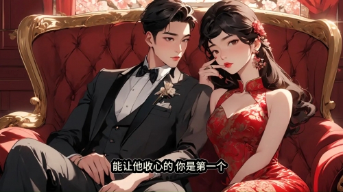缤纷言情热点小说坊-第3张图片