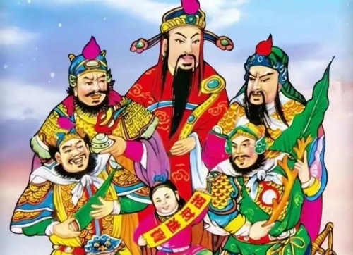 财神爷网，引领财富新风尚-第2张图片