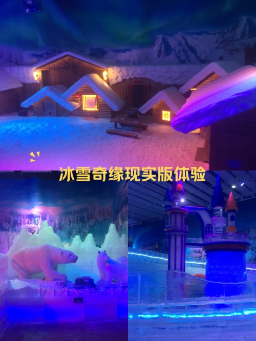 冰雪奇缘下载英文版冰雪奇缘下载体验-第1张图片