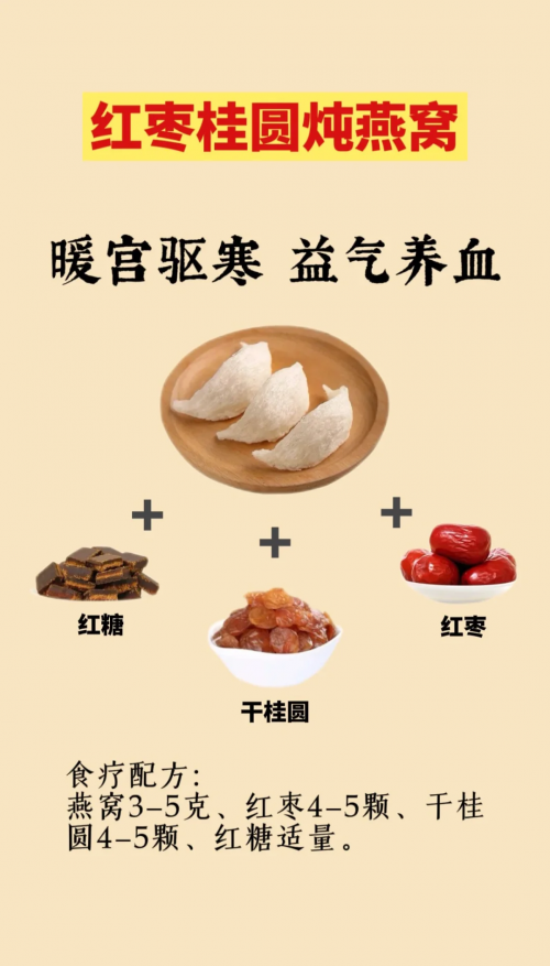 白燕窝的做法与吃法白燕窝，天然滋补佳品-第2张图片