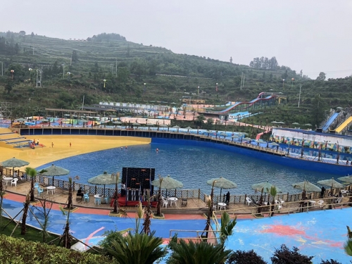 神仙道欢乐园神仙道欢乐园，梦幻之旅的乐园