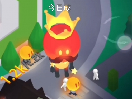 半岛游戏主播不会遇到美女爱豆半岛游戏，探索游戏世界的魅力-第3张图片