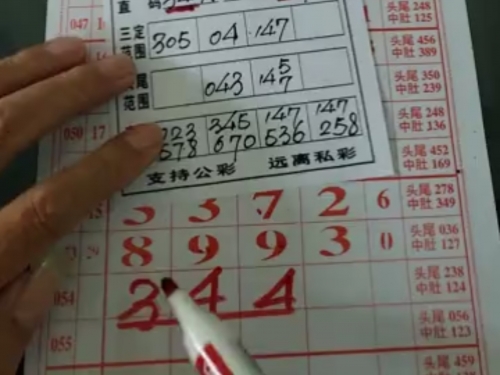 排列五综合走势图综合版专业版排列五综合走势图综述-第1张图片