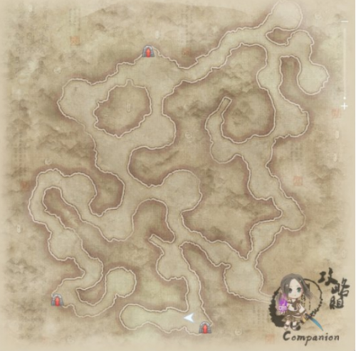第一百零九章 大地巨蜥第一百零九章 大地巨蜥-第3张图片