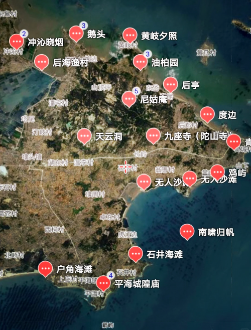 莆田旅游攻略-第1张图片
