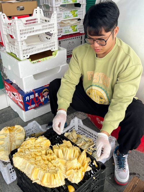 菠萝菠萝蜜手机网，探索科技新世界-第3张图片