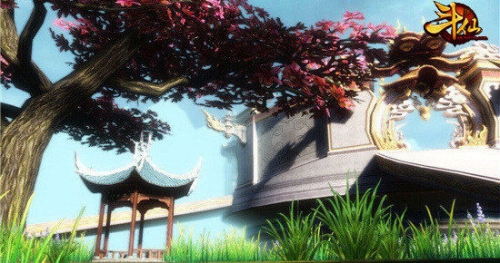 斗仙2，仙界传奇的奇幻之旅