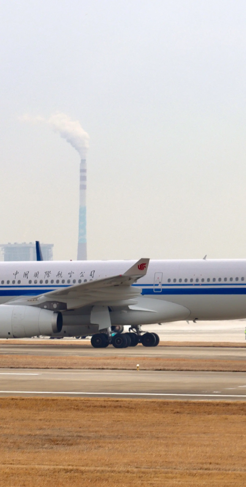 金昌机场直飞航线金昌机场，连接天空与未来的门户-第3张图片
