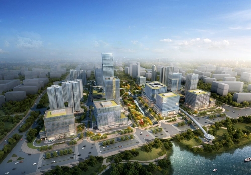 广东鹰坛，传统与现代的交汇之地-第1张图片