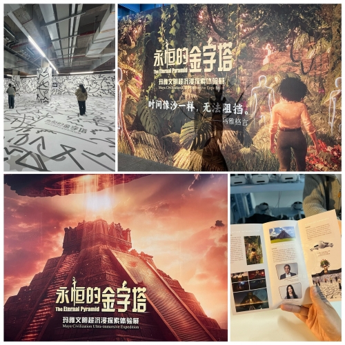 玛雅中文论坛，探索神秘文化的交流平台-第3张图片
