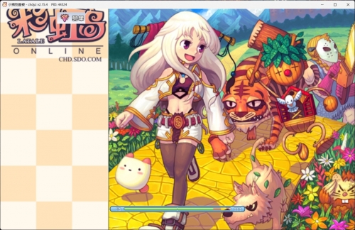 彩虹岛online彩虹岛online，探索梦幻世界的新篇章