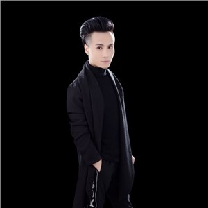 陈少杰,卓越之才