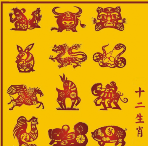 2023年12生肖49码图2023年生肖49码图揭秘-第2张图片