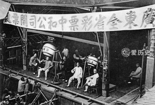 16668开奖现场揭秘