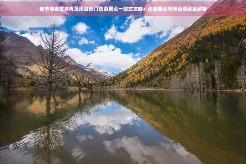 春节海南旅游春节海南旅游攻略-第1张图片