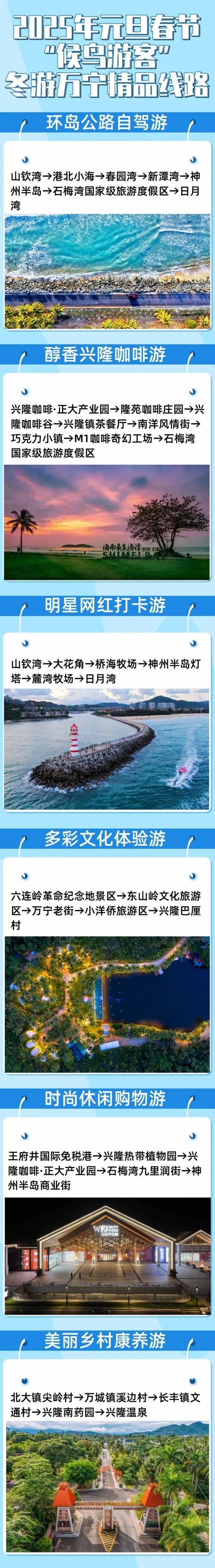 春节海南旅游春节海南旅游攻略-第2张图片