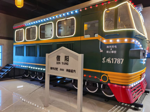 电玩巴士剑灵，沉浸式体验之旅