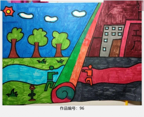 鲸享橙，探索绿色生活的未来-第1张图片