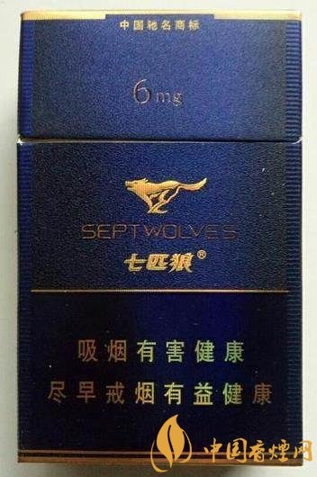 七匹狼香烟官网专卖店七匹狼香烟官网介绍-第2张图片