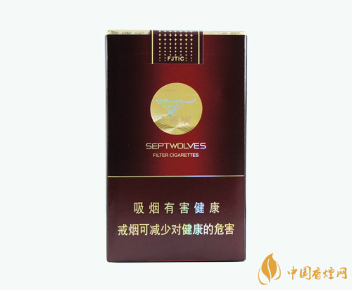 七匹狼香烟官网专卖店七匹狼香烟官网介绍-第1张图片
