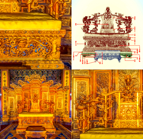 大刀皇大刀皇，古代武器的传奇-第3张图片