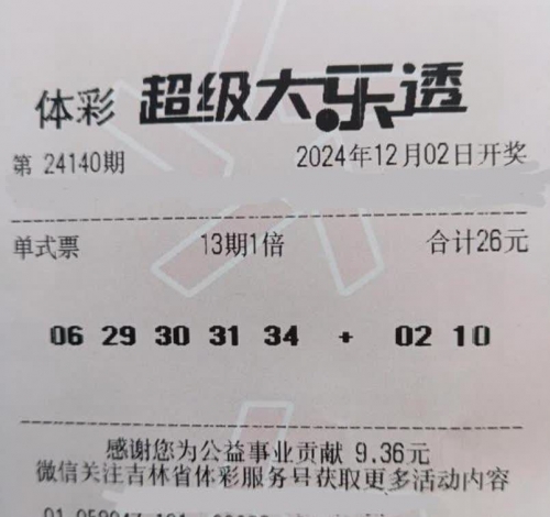 福彩35选7开奖号码福彩35选7，彩票投注的新选择-第2张图片
